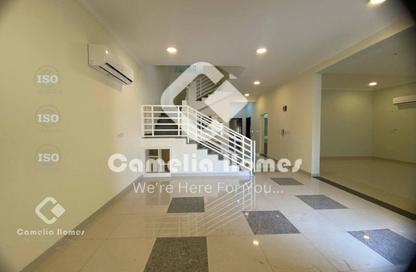 Villa - 5 Bedrooms - 6 Bathrooms for rent in New Salata - Salata - Doha