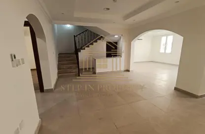 Compound - 6 Bedrooms - 6 Bathrooms for rent in Al Waab Street - Al Waab - Doha