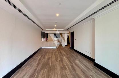 Apartment - 1 Bedroom - 2 Bathrooms for rent in Viva East - Viva Bahriyah - The Pearl Island - Doha