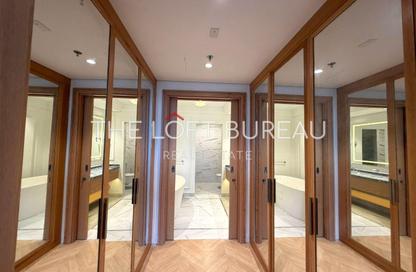 Apartment - 1 Bedroom - 2 Bathrooms for sale in West Porto Drive - Porto Arabia - The Pearl Island - Doha