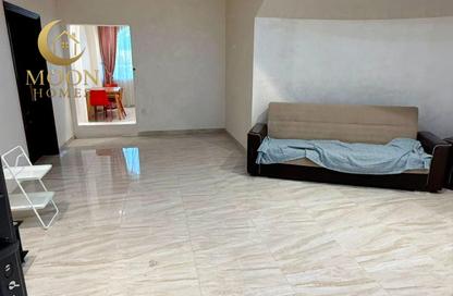 Apartment - 1 - 1 for rent in Hazm Al Markhiya - Doha