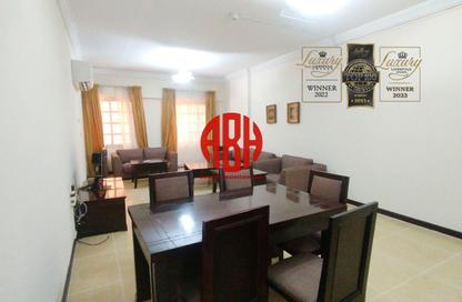 Apartment - 2 - 2 for rent in Al Sadd Road - Al Sadd - Doha