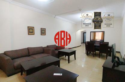 Apartment - 2 - 2 for rent in Al Sadd Road - Al Sadd - Doha