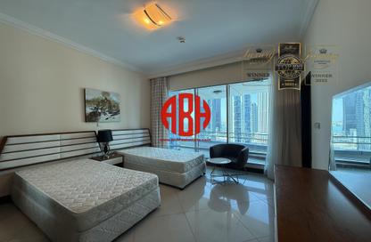 Apartment - 2 Bedrooms - 3 Bathrooms for rent in West Bay Tower - West Bay - West Bay - Doha