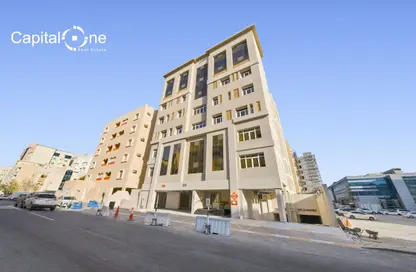 شقة - 2 غرف نوم - 3 حمامات للايجار في شارع نجمه - نجمة - الدوحة شقة - 2 غرف نوم - 3 حمامات للايجار في شارع نجمه - نجمة - الدوحة