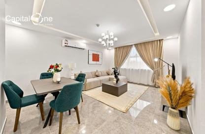 Apartment - 2 - 3 for rent in Najma Street - Najma - Doha