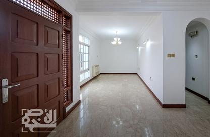 Apartment - 4 Bedrooms - 2 Bathrooms for rent in Salwa Road - Doha
