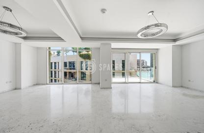 Duplex - 4 - 6 for sale in Crystal Residence - Gewan Island - The Pearl Island - Doha
