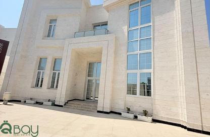فيلا - 7+ - 7+ للبيع في مرتفعات مارينا لوسيل - منطقة المارينا - الوسيل