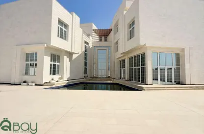 Villa for sale in Lusail Marina Heights - Marina District - Lusail
