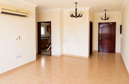 Apartment - 3 Bedrooms - 3 Bathrooms for rent in OqbaBin Nafie Steet - Old Airport Road - Doha