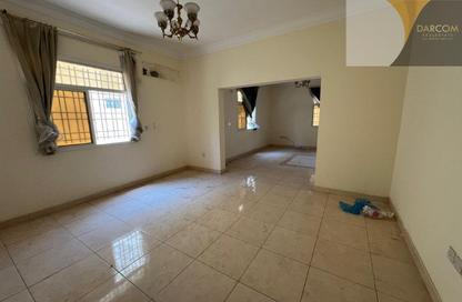 Villa - 7 - 7+ for rent in OPT-TCHR - Al Gharrafa - Al Gharrafa - Doha