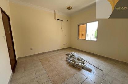 Villa - 7 Bedrooms - 7+ Bathrooms for rent in OPT-TCHR - Al Gharrafa - Al Gharrafa - Doha