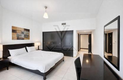 Apartment - 2 Bedrooms - 3 Bathrooms for rent in West Bay - West Bay - Doha