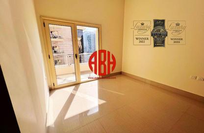 Apartment - 2 Bedrooms - 3 Bathrooms for rent in Lusail Marina Heights - Marina District - Lusail