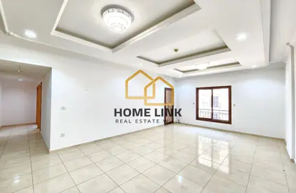 Apartment - 3 Bedrooms - 3 Bathrooms for rent in Piazza 1 - La Piazza - Fox Hills - Lusail