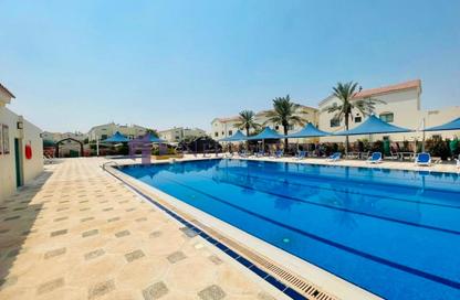 Compound - 4 - 4 for rent in Ammar Bin Yasser Street - Al Aziziyah - Doha