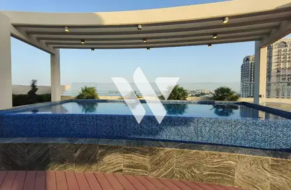 Apartment - 2 Bedrooms - 3 Bathrooms for rent in Giardino Apartments - The Pearl Island - Doha