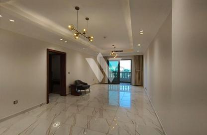Apartment - 2 Bedrooms - 3 Bathrooms for rent in Giardino Apartments - The Pearl Island - Doha