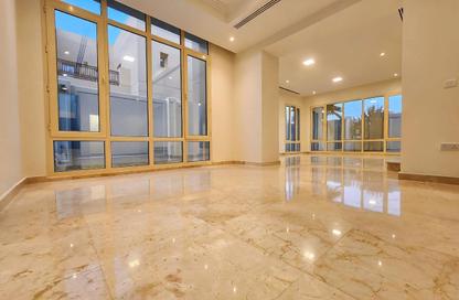 Villa - 4 - 6 for rent in Al Waab Street - Al Waab - Doha
