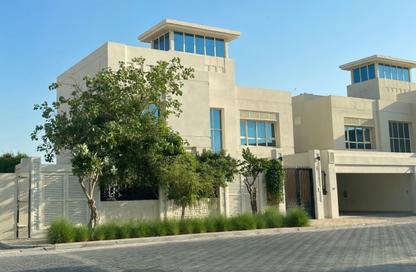 Villa - 4 - 6 for rent in Al Waab Street - Al Waab - Doha