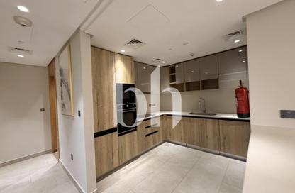 Apartment - 2 Bedrooms - 3 Bathrooms for rent in La Plage South - La Plage - The Pearl Island - Doha Apartment - 2 Bedrooms - 3 Bathrooms for rent in La Plage South - La Plage - The Pearl Island - Doha