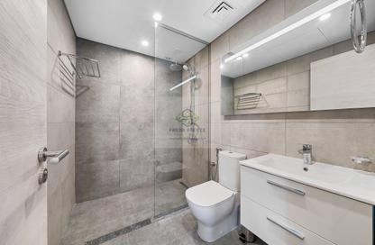 Apartment - 1 Bedroom - 2 Bathrooms for rent in Lusail City - Lusail