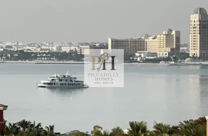 Apartment - 1 Bedroom - 2 Bathrooms for rent in Floresta Gardens - Floresta Gardens - The Pearl Island - Doha