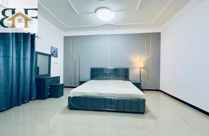 Apartment - 1 - 1 for rent in Old Airport Road - Old Airport Road - Doha