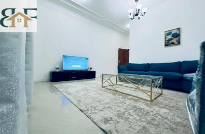 Apartment - 1 - 1 for rent in Old Airport Road - Old Airport Road - Doha