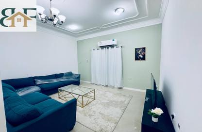 Apartment - 1 - 1 for rent in Old Airport Road - Old Airport Road - Doha