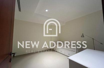Apartment - 2 Bedrooms - 3 Bathrooms for rent in Porto Arabia - The Pearl Island - Doha