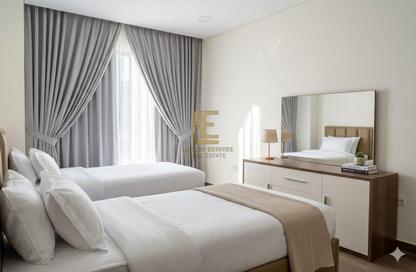 Apartment - 2 Bedrooms - 3 Bathrooms for sale in Al Erkyah City - Lusail