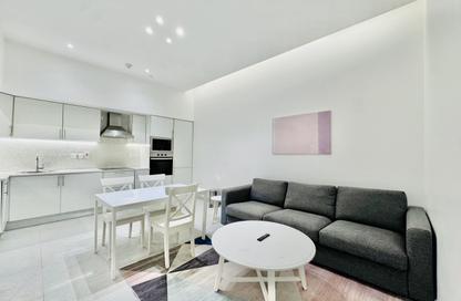 Hotel Apartments - 1 Bedroom - 2 Bathrooms for rent in Rawdat Al Khail - Rawdat Al Khail - Doha