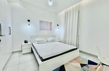 Hotel Apartments - 1 Bedroom - 2 Bathrooms for rent in Rawdat Al Khail - Rawdat Al Khail - Doha