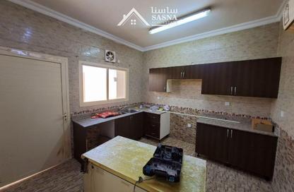 Villa - 4 - 5 for rent in Al Gharrafa - Al Gharrafa - Doha