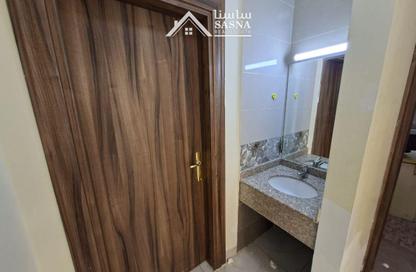 Villa - 4 Bedrooms - 5 Bathrooms for rent in Al Gharrafa - Al Gharrafa - Doha Villa - 4 Bedrooms - 5 Bathrooms for rent in Al Gharrafa - Al Gharrafa - Doha
