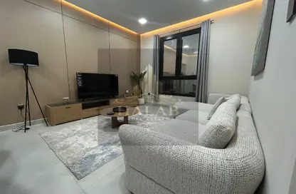 Apartment - 2 Bedrooms - 2 Bathrooms for rent in Al Duhail South - Al Duhail - Doha