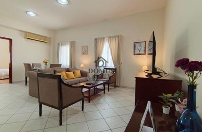 Apartment - 1 - 2 for rent in Banks street - Musheireb - Doha