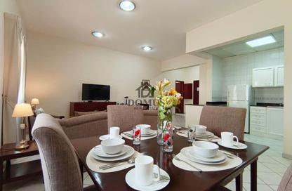 Apartment - 1 - 2 for rent in Banks street - Musheireb - Doha