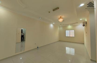Apartment - 2 Bedrooms - 2 Bathrooms for rent in Najma Street - Najma - Doha