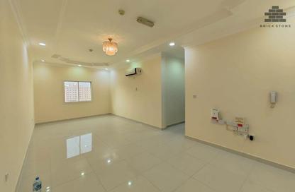 Apartment - 2 Bedrooms - 2 Bathrooms for rent in Najma Street - Najma - Doha