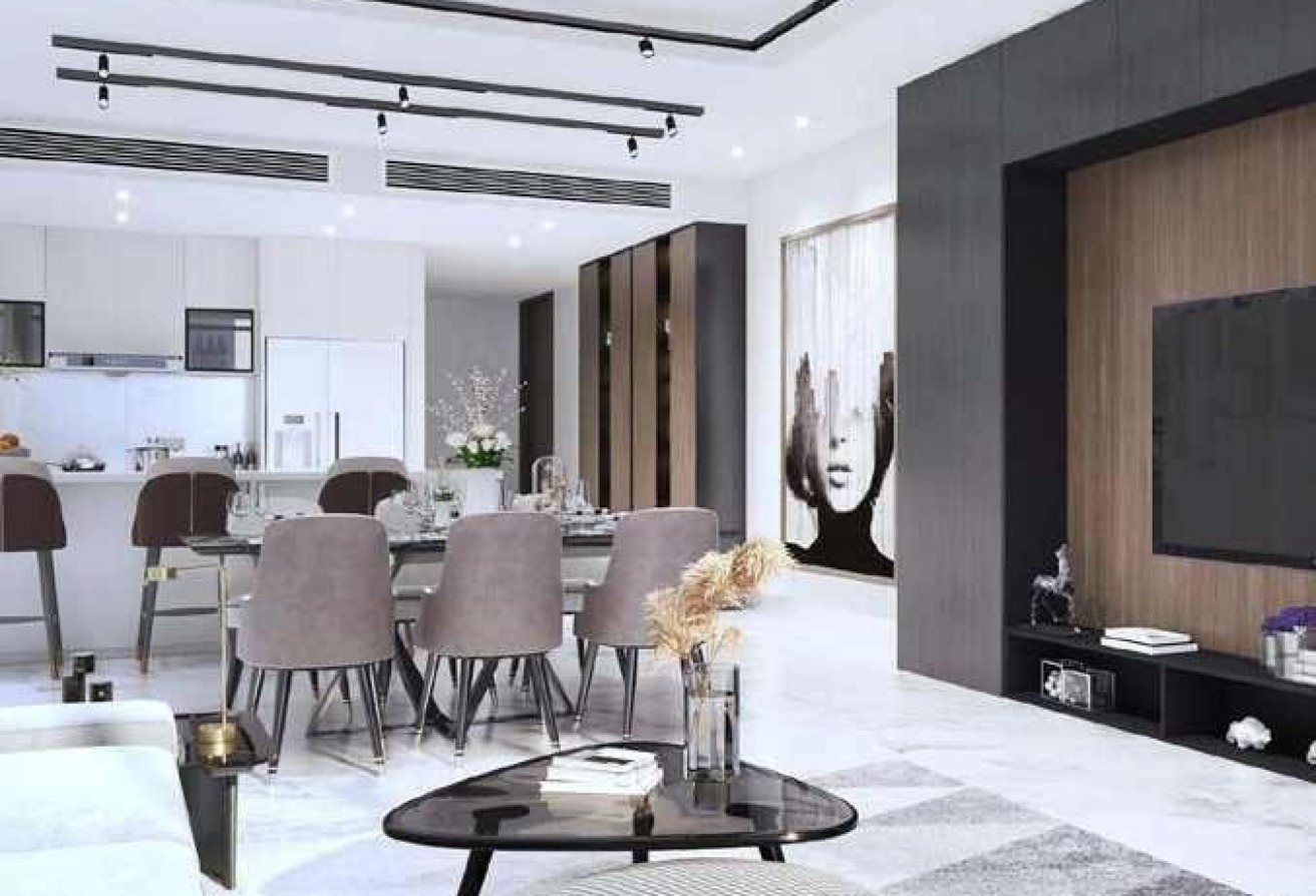 1 BR APARTMENT|OLD PRICE|PRIME LOCATION|HOT DEAL thumbnail 5