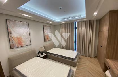 Apartment - 2 - 3 for rent in Fereej Bin Mahmoud - Doha Apartment - 2 - 3 for rent in Fereej Bin Mahmoud - Doha