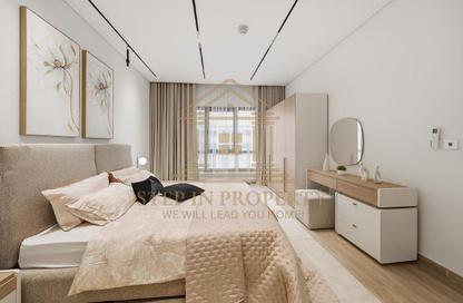 Apartment - 2 - 2 for rent in Al Waab Street - Al Waab - Doha Apartment - 2 - 2 for rent in Al Waab Street - Al Waab - Doha