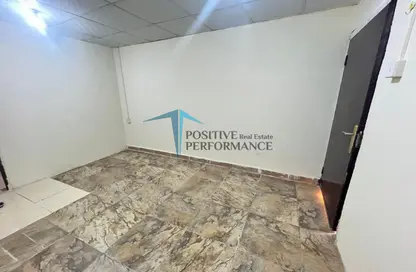 Apartment - 1 Bedroom - 1 Bathroom for rent in Al Thumama - Al Thumama - Doha