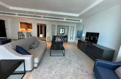 شقة - 2 غرف نوم - 3 حمامات للبيع في مساكن واجنحة سينتارا ويست باي الدوحة - شارع الدبلوماسي - الخليج الغربي - الدوحة