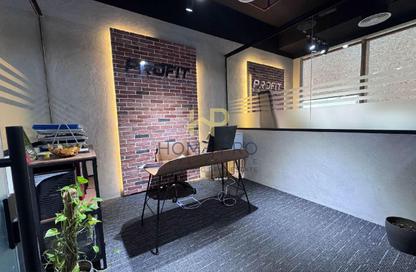 Office Space - Studio for sale in Lusail Marina Heights - Marina District - Lusail