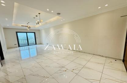 Apartment - 3 Bedrooms - 4 Bathrooms for rent in Regency Pearl 1 - Regency Pearl 1 - The Pearl Island - Doha