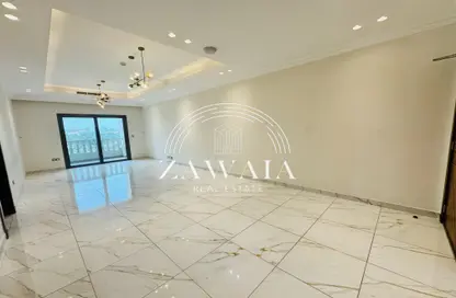 Apartment - 3 Bedrooms - 4 Bathrooms for rent in Regency Pearl 1 - Regency Pearl 1 - The Pearl Island - Doha